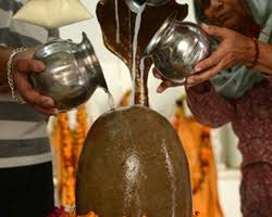 Abhishekam